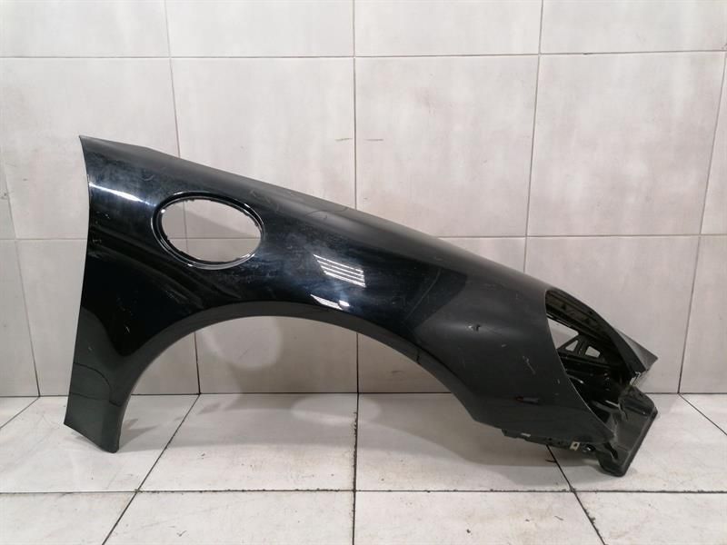 Porsche 911 991 Right Wing 99150315600 Front Right Fender Faulty Faulty