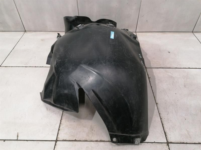 Porsche 911 991 Right Front Arch Plastic 99150450281 WHEEL RUN COVER VR GT3