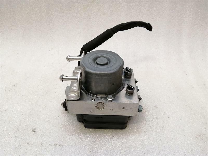 Porsche 911 991 a.b.s Pump 99135575551 ABS Pump TURBO S HYDRAULIC BLOCK