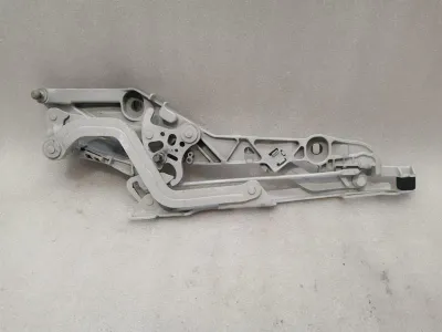 Porsche 911 991 Right Convertible Hinge 99156168002 Right Top Hinge