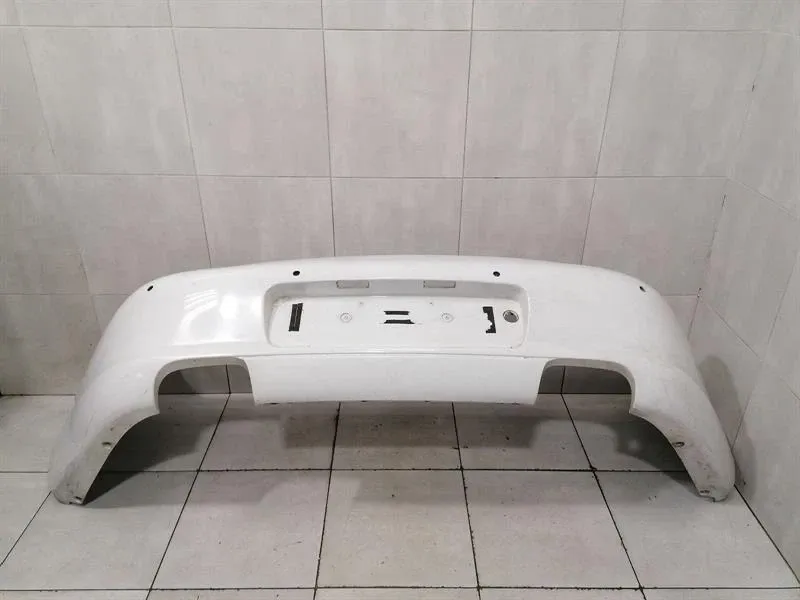 Porsche 911 997 Rear Bumper 99750541104 4S 04-09 Rear Bumper