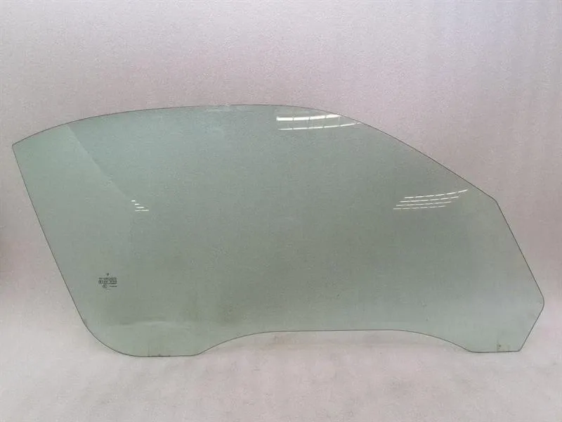 Porsche 911 997 right front door glass 99754251201 Cabro door window front right