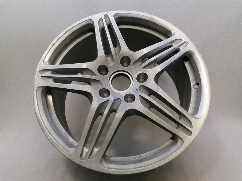 Porsche 911 997 Alloy Wheel 99736215605 &quot;Turbo&quot; Wheel, 8.5J x 19 ET56 Alloy Wheel