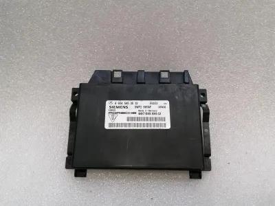 Porsche 911 997 Automatic Gearbox Module 99761818012 ECU MK1 Tiptronic