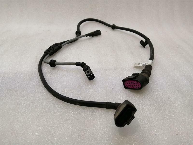 Porsche Cayman 718 Rear Axle Wiring Loom 98160913301 Rear Axle Wiring Harness