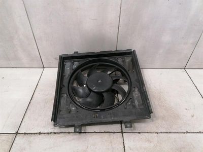 Porsche 911 997 hűtőventilátor 99762403603 ventilátor elektromos ventilátor JOBB JOBB