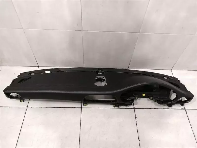 Porsche 911 997 Dashboard Leather Sport Chrono 99755210207 Extended Leather RHD