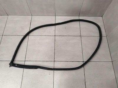 Porsche 911 997 left door seal 997537075 door seals left