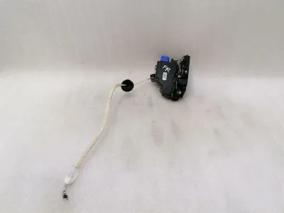 Porsche Cayman 987 RHD right door lock 3D2837015 right hand drive
