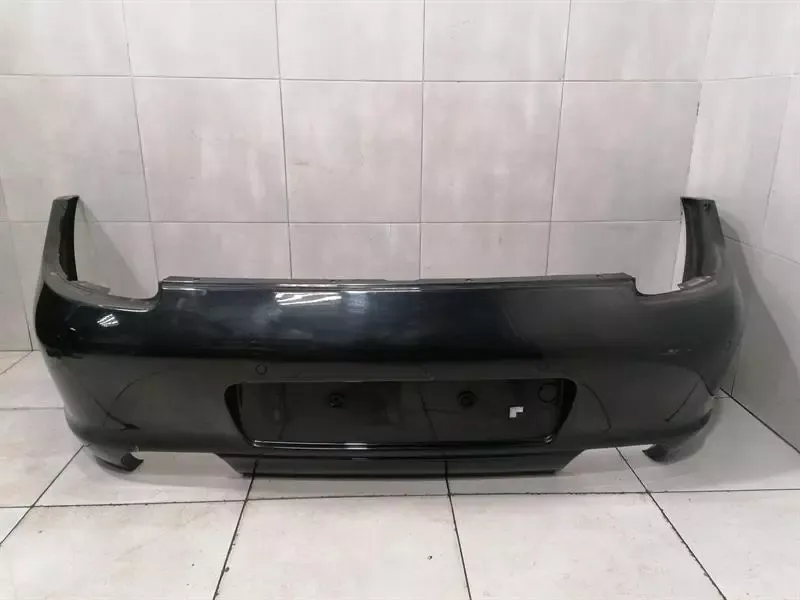 Porsche 911 997 Rear Bumper 99750591123 Rear Bumper Complete PDC C2 Mk1
