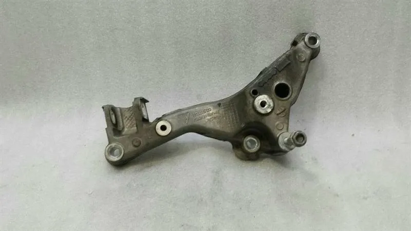 Porsche 911 991 left subframe rear 99133115110 axle frame rear axle left