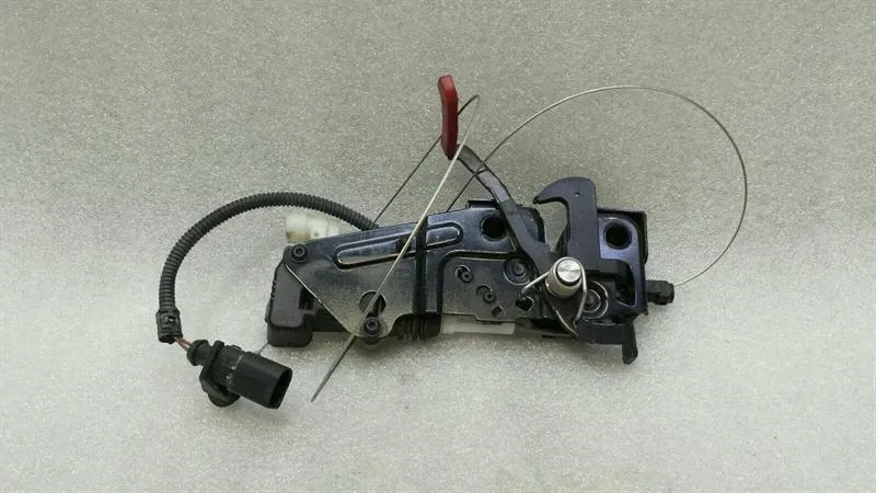 Porsche 911 991 Bonnet Lock 99151105304 Bonnet Lock