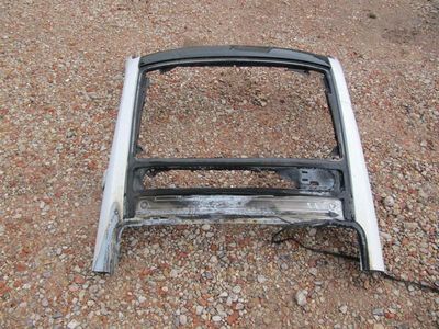 PORSCHE 911 991 ROOF 99150390190 ROOF PANORAMA SUNROOF