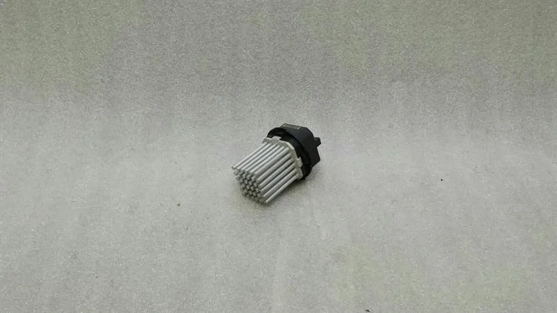 Porsche 911 991 Heater Resistor 5HL008941 Blower Regulator Regulator