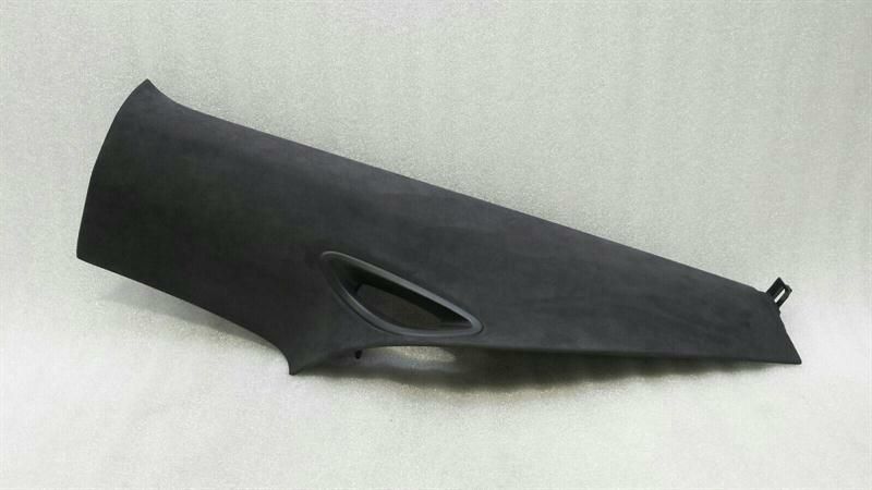 Porsche 911 991 Right C Post Cover 99155518801 C Pillar Panel Alcantara Re