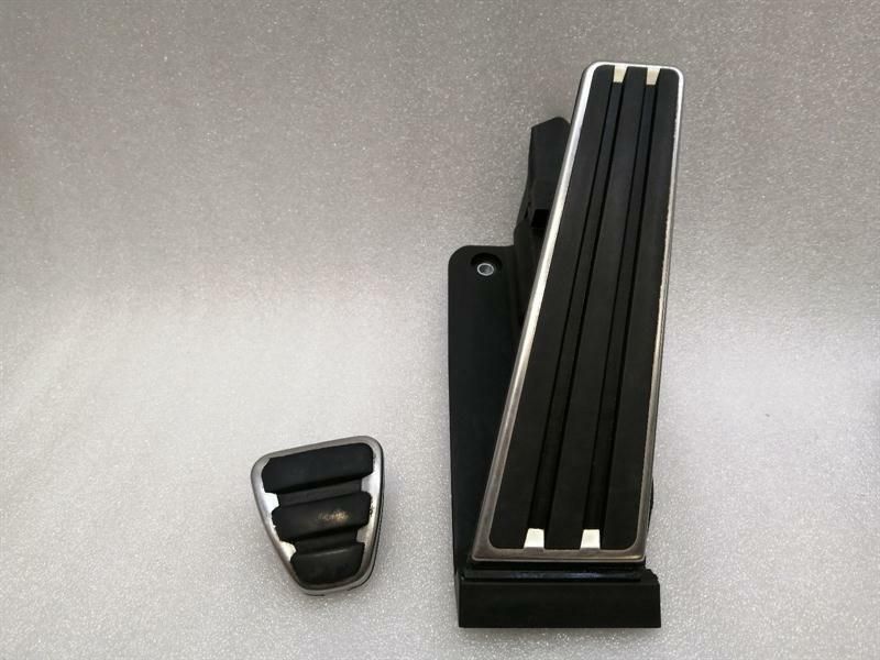 Porsche Cayman 981 GT4 Gas Pedal (Electrical) 97042301901 Accelerator Pedal