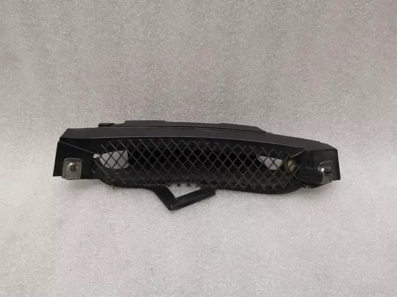 Porsche 911 991 99150587590 Rear Bumper Grille GT3 RS 99150581791