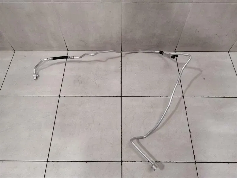 Porsche 911 991 A/C pipe 99157309405 air conditioning line air conditioning