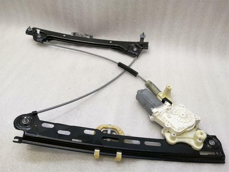 Porsche 911 991 Right Front Door Winder 99154207601 Window Regulator Front Right