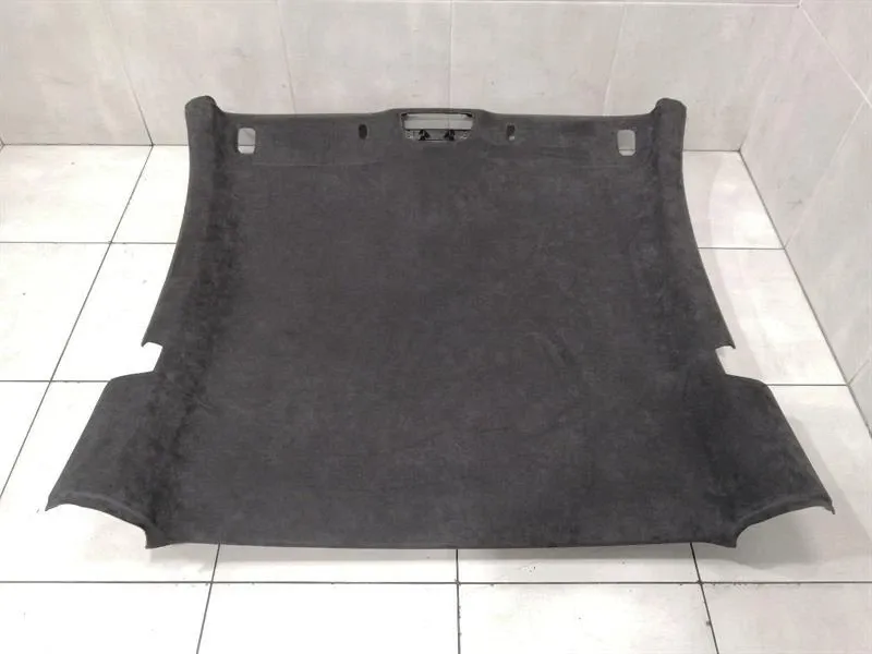 Porsche 911 991 Roof Lining 99155509112 Roof Sky