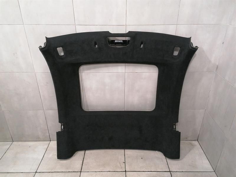Porsche 911 991 Coupe Alcantara tetőburkolat 99155509114 Padlásszén