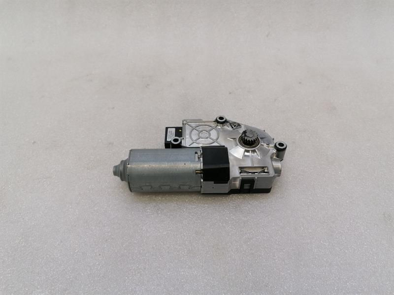 Porsche 911 991 Sun Roof Engine 99162420903 Sunroof Engine