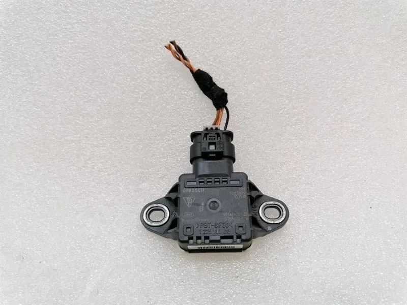 Porsche 911 991 Acceleration Sensor 99160614502 Wire Rate Sensor