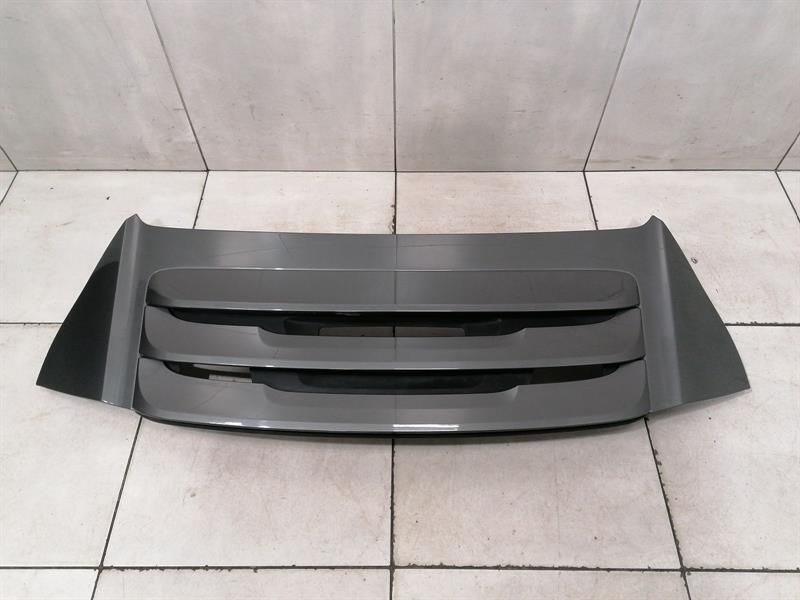 Porsche 911 991 boat lid + stop light 99151201100 tailgate MK1