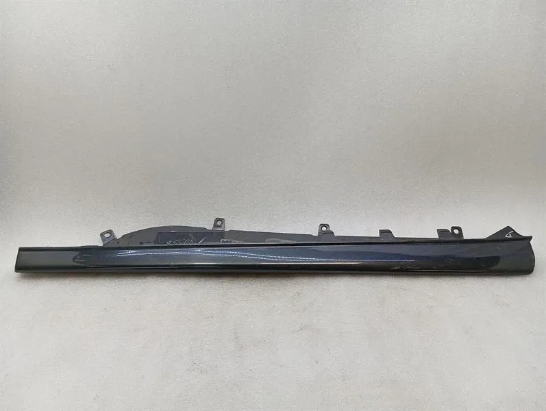 McLaren 600LT SPIDER 13A3938CP FRONT RIGHT LOWER FAIRING BODY MOULDING RH