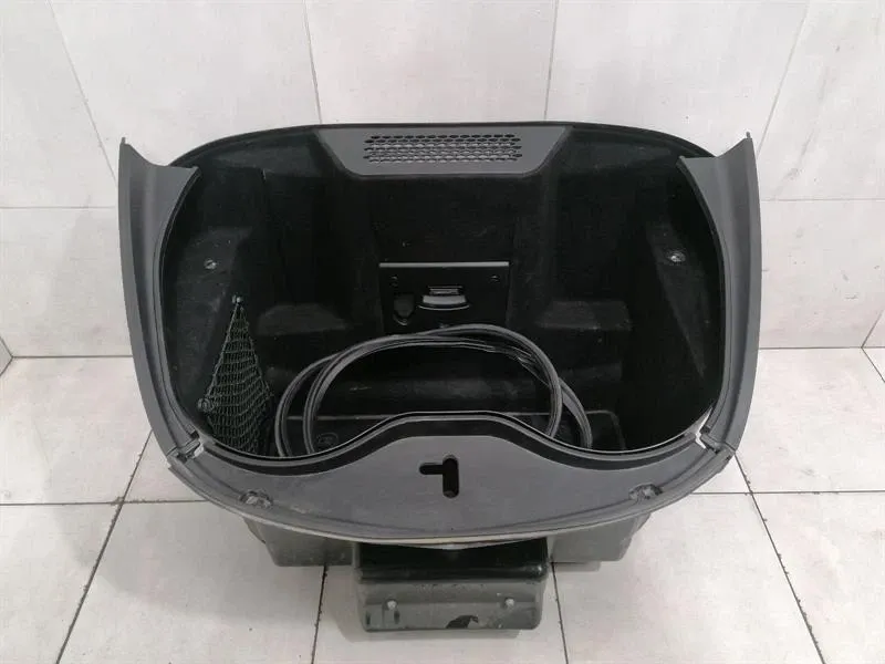 McLaren 570S Spider Luggage Compartment Cover 13AA303CP Boot Liner