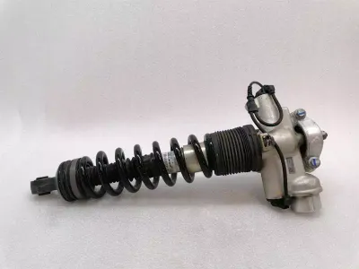 McLaren 600LT AXLE LIFT lengéscsillapító első 13BA148CP lengéscsillapító elöl JOBB