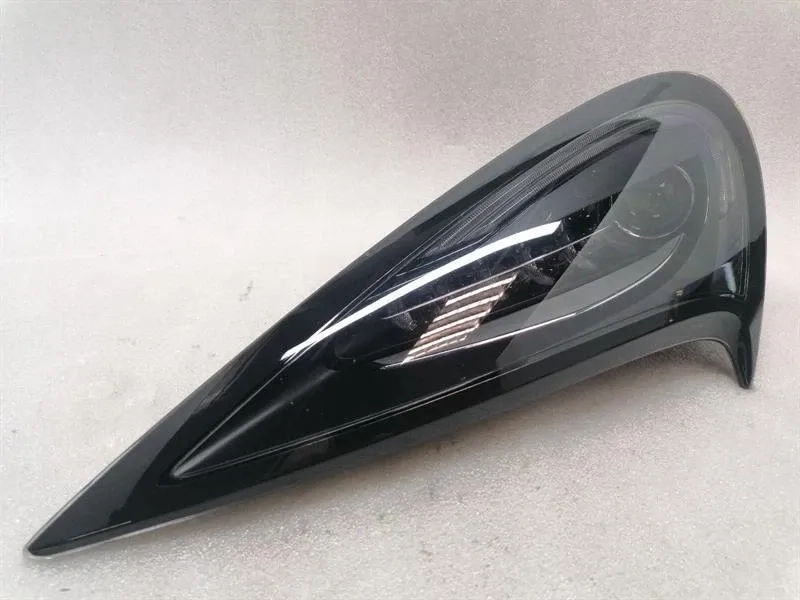 McLaren 570S Spider bal első lámpa 13A3754CP RHD bal Xenon