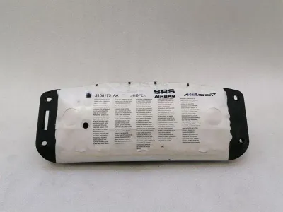 McLaren 570S Spider Module 3108175AA Module DASHBOARD SAFETY