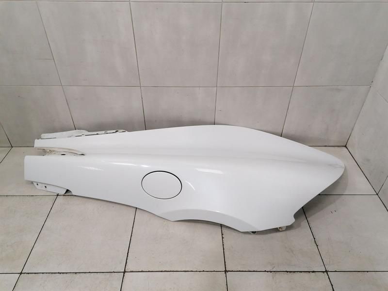 McLaren 570S Spider Left Rear Wing 13AA080SP REAR Fender REAR Left