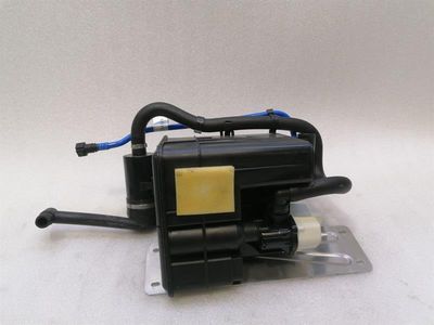 McLaren 570S Spider Reservior 11K0057CP container EVAP