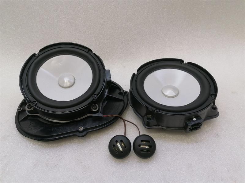 McLaren 570S Spider Speaker 13M1029CP SET Speakers
