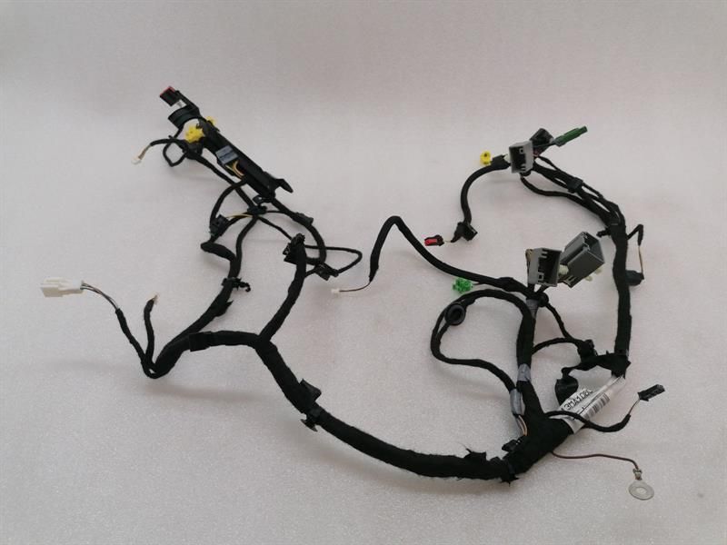 McLaren 570S Spider Wiring Loom DASHBOARD RHD 13MA106CP Wiring Harness