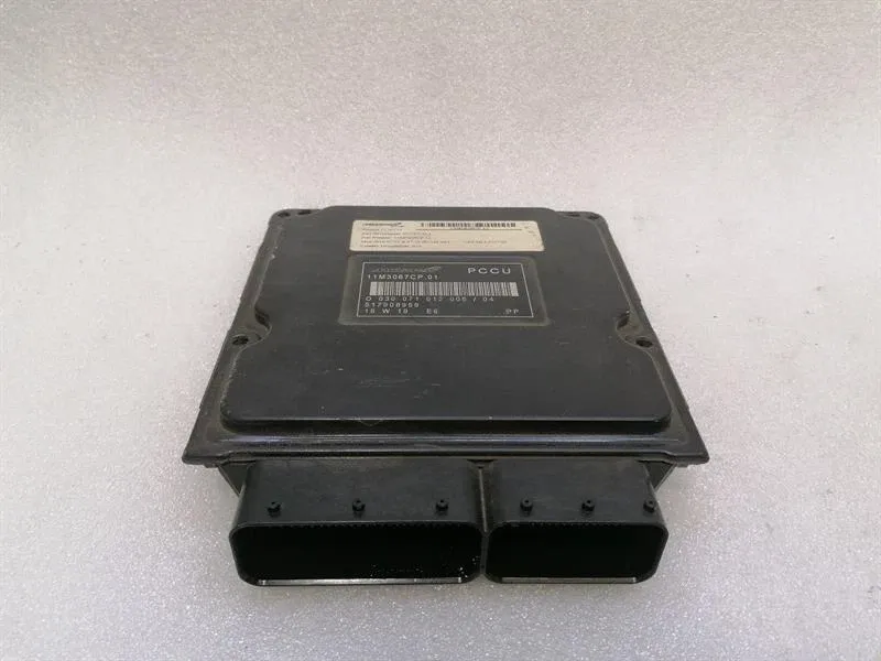 McLaren 570S Spider Electronic module 11M3067CP controller