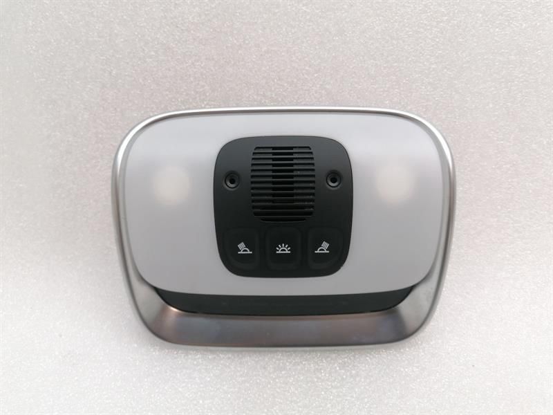 McLaren 570S Spider Dome Light 13MA047CP Indoor Light Indoor Light