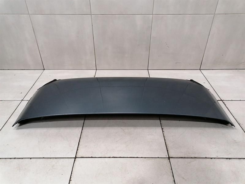 McLaren 570S Spider ROOF COVER REAR 13AA397SP cover convertible roof top
