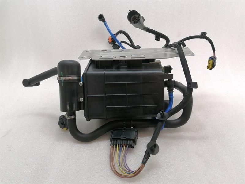 McLaren 570S Spider Reservior 11K0057CP Container Evap Active Cavity Filter