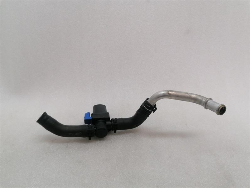 McLaren 570S Spider Heater Valve REAR LEFT Heater Valve