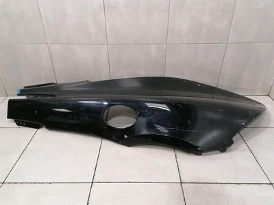 McLaren 570S Spider bal oldali negyed sárvédő 13AA080SP hátsó sárvédők bal