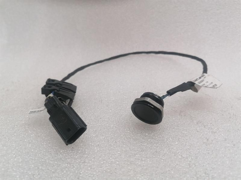 McLaren 570S Spider Switch 13MA028CP Switch LEFT DOOR LOCK SWITCH