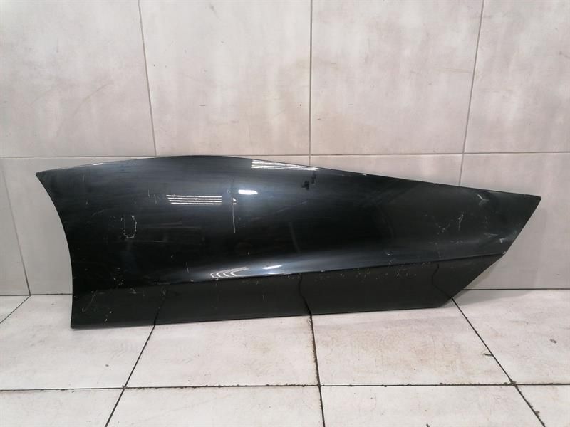 McLaren 570S Spider Left Front Door 13AA200CP Door Front Left