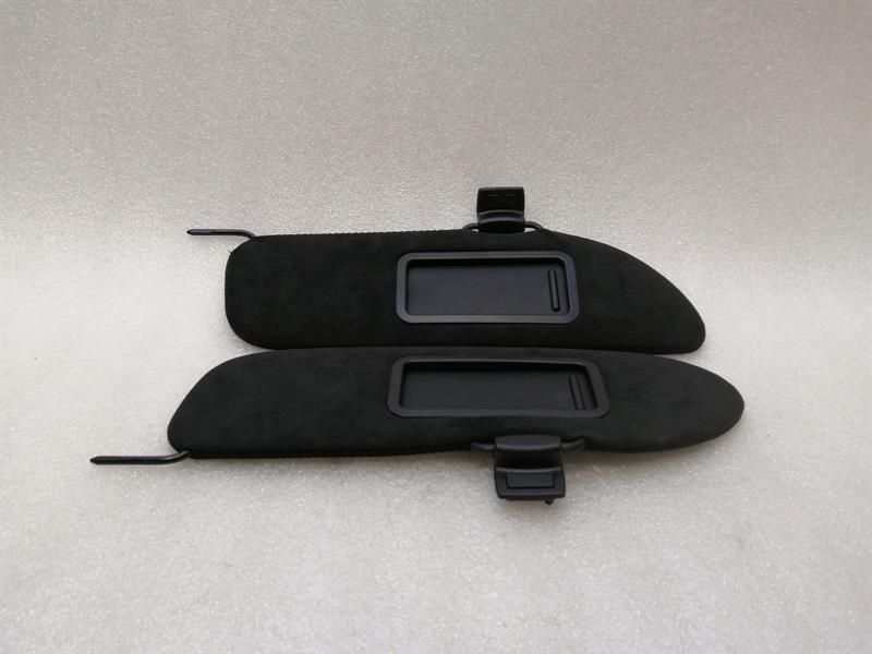 McLaren 570S Spider Sun visor 13NA106CP sun visor visor Alcantara