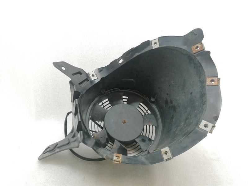 McLaren 570S Spider Cooling Fan 13L0194CP FAN