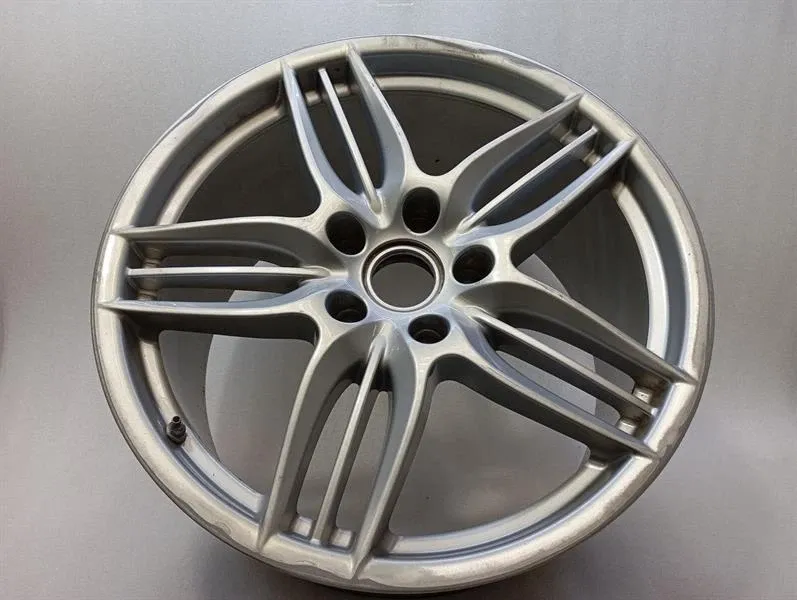 Porsche 911 991 Alloy Wheel 99136216632 Alloy Wheel Sport Design, 11J x 20 ET70