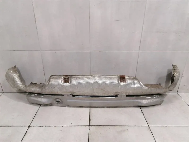 Porsche 911 991 Rear Bumper Beam 99150514100 Bumper Support Rear