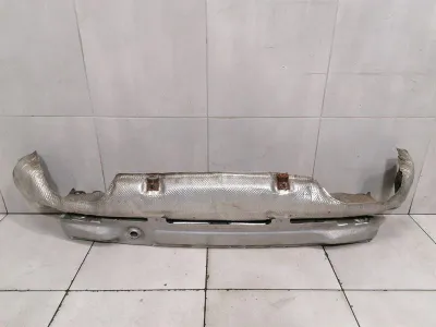 Porsche 911 991 Rear Bumper Beam 99150514100 Bumper Support Rear